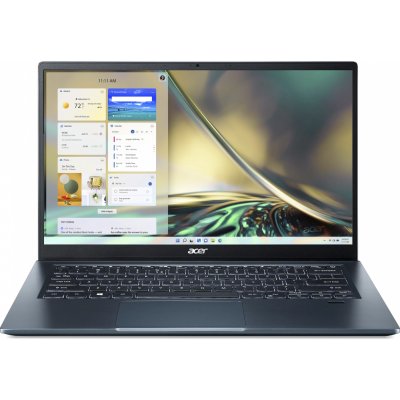 ноутбук Acer Swift 3 SF314-511-38YS-wpro Синий