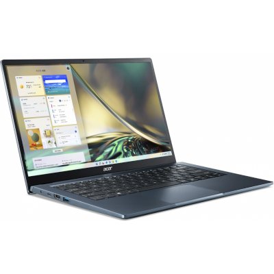 ноутбук Acer Swift 3 SF314-511-38YS-wpro Синий