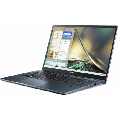 ноутбук Acer Swift 3 SF314-511-38YS-wpro Синий