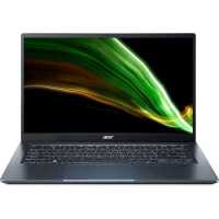 ноутбук Acer Swift 3 SF314-511-38YS-wpro Синий