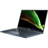 ноутбук Acer Swift 3 SF314-511-38YS-wpro Синий
