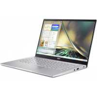 ноутбук Acer Swift 3 SF314-512-744D Серебристый