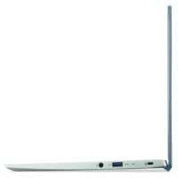 ноутбук Acer Swift 3 SF314-512 NX.K7MER.008 Синий