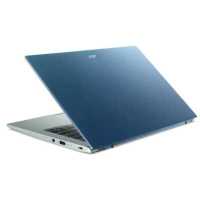 ноутбук Acer Swift 3 SF314-512 NX.K7MER.008 Синий