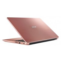 ноутбук Acer Swift 3 SF314-52-313F Розовый