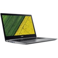 ноутбук Acer Swift 3 SF314-52-71A6 Серебристый