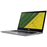 ноутбук Acer Swift 3 SF314-52-71A6 Серебристый