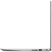 ноутбук Acer Swift 3 SF314-52-71A6 Серебристый