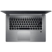 ноутбук Acer Swift 3 SF314-52-71A6 Серебристый