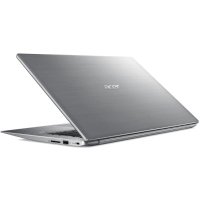 ноутбук Acer Swift 3 SF314-52-71A6 Серебристый