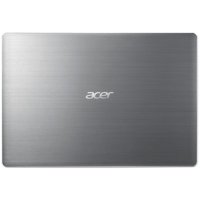 ноутбук Acer Swift 3 SF314-52-71A6 Серебристый