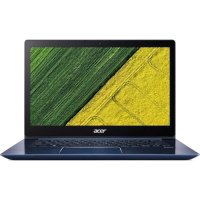 ноутбук Acer Swift 3 SF314-52-78SA Синий