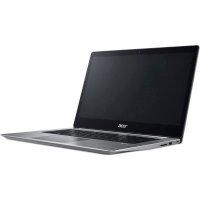 ноутбук Acer Swift 3 SF314-52G-87DE Серебристый