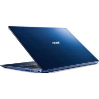 ноутбук Acer Swift 3 SF314-52G-82UT Синий