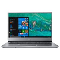 ноутбук Acer Swift 3 SF314-54-58KR Серебристый