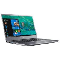 ноутбук Acer Swift 3 SF314-54-58KR Серебристый