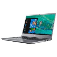 ноутбук Acer Swift 3 SF314-54-58KR Серебристый