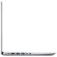 ноутбук Acer Swift 3 SF314-54-58KR Серебристый