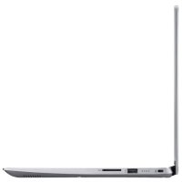 ноутбук Acer Swift 3 SF314-54-58KR Серебристый