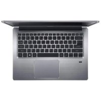 ноутбук Acer Swift 3 SF314-54-58KR Серебристый