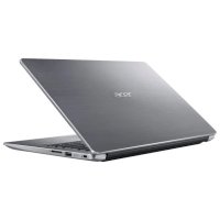 ноутбук Acer Swift 3 SF314-54-58KR Серебристый