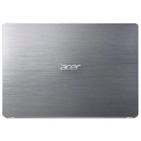ноутбук Acer Swift 3 SF314-54-58KR Серебристый