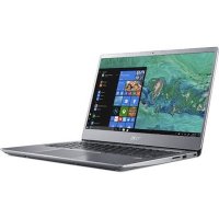 ноутбук Acer Swift 3 SF314-54G-813E Серебристый