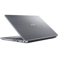 ноутбук Acer Swift 3 SF314-54G-813E Серебристый