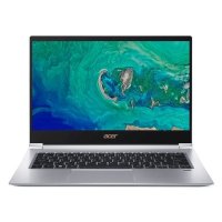 ноутбук Acer Swift 3 SF314-55-50C2 Серебристый