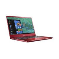 ноутбук Acer Swift 3 SF314-56-35A9 Красный