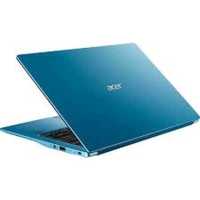 ноутбук Acer Swift 3 SF314-57-363E Синий