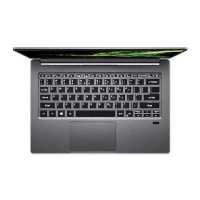 ноутбук Acer Swift 3 SF314-57-75NV Серый