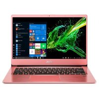 ноутбук Acer Swift 3 SF314-58-7757 Розовый