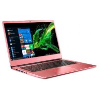 ноутбук Acer Swift 3 SF314-58-7757 Розовый