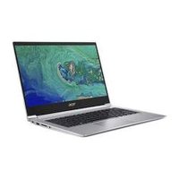 ноутбук Acer Swift 3 SF314-58G-73BV Серебристый