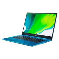 ноутбук Acer Swift 3 SF314-59-33SM Голубой