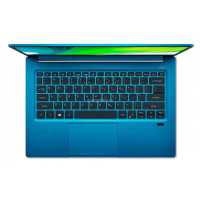 ноутбук Acer Swift 3 SF314-59-33SM Голубой