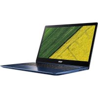 ноутбук Acer Swift 3 SF315-51-5503 Синий