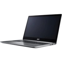 ноутбук Acer Swift 3 SF315-51-55TM Серебристый