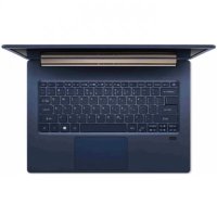 ноутбук Acer Swift 5 Pro SF514-52TP-87CB Синий