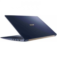 ноутбук Acer Swift 5 Pro SF514-52TP-87CB Синий
