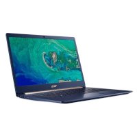 ноутбук Acer Swift 5 SF514-53T-73AG Синий