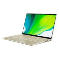 ноутбук Acer Swift 5 SF514-55T-579C Золотой