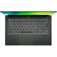 ноутбук Acer Swift 5 SF514-55TA-79P5 Зелёный