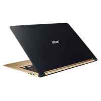 ноутбук Acer Swift 7 SF713-51-M4HA Золотой