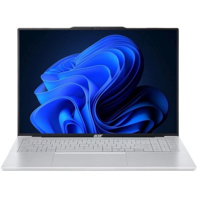 ноутбук Acer Swift Air 16 SFA16-61M-R88D Серебристый