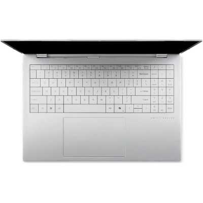 ноутбук Acer Swift Air 16 SFA16-61M-R88D Серебристый