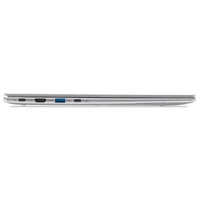 ноутбук Acer Swift Air 16 SFA16-61M-R88D Серебристый