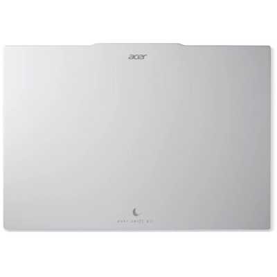 ноутбук Acer Swift Air 16 SFA16-61M-R88D Серебристый