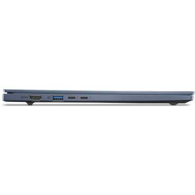 ноутбук Acer Swift Go 14 AI SFG14-75-974A Синий